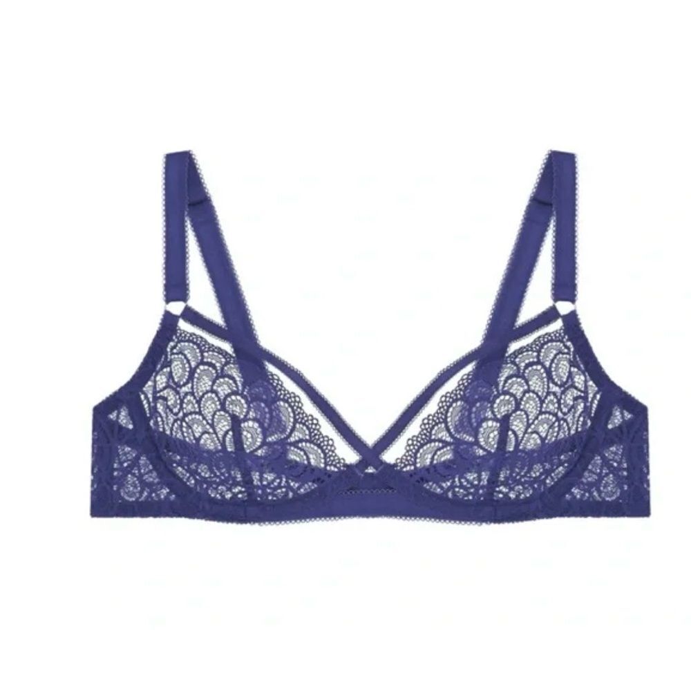 Journelle Lace  Bra